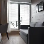 Szálloda Harmony Medical & Wellness-free Parking, 1,8km From The Center