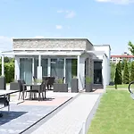 Harmony Medical & Wellness-free Parking, 1,8km From The Center 4*