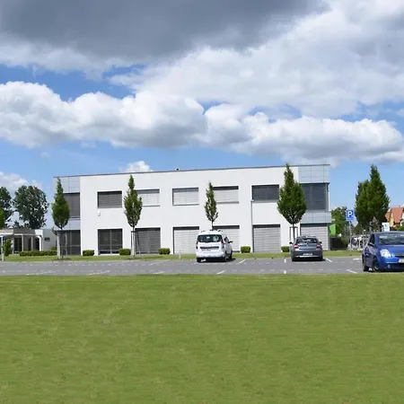 Harmony Medical & Wellness-free Parking, 1,8km From The Center Ξενοδοχείο