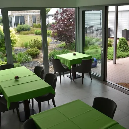 Harmony Medical & Wellness-free Parking, 1,8km From The Center Hotel