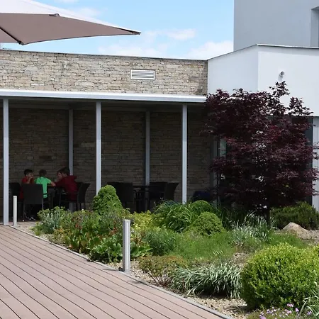 Harmony Medical & Wellness-free Parking, 1,8km From The Center 4*