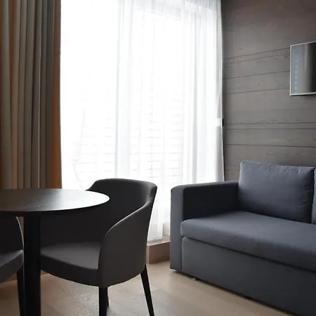 Harmony Medical & Wellness-free Parking, 1,8km From The Center Kromeriz