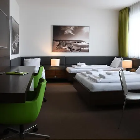 Harmony Medical & Wellness-free Parking, 1,8km From The Center Hotel 4*