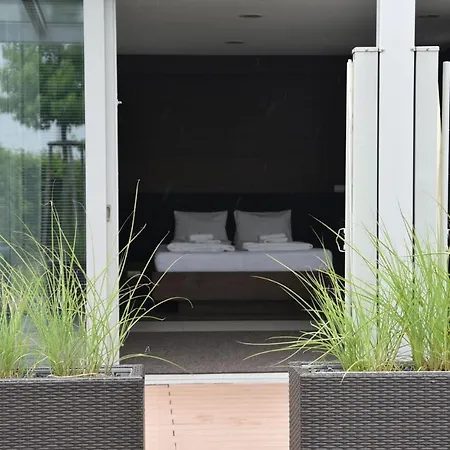 Harmony Medical & Wellness-free Parking, 1,8km From The Center 4* Kromeriz