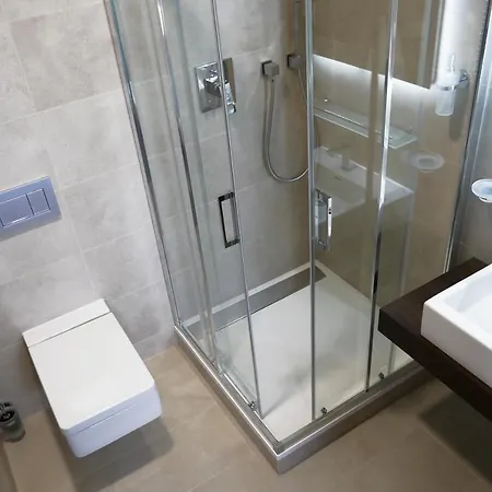 Harmony Medical & Wellness-free Parking, 1,8km From The Center Hotel Kromeriz