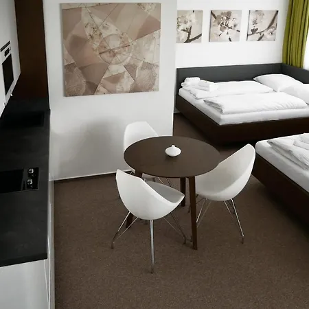 Harmony Medical & Wellness-free Parking, 1,8km From The Center 4*