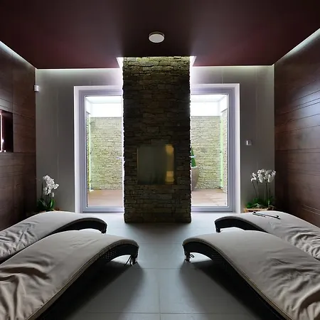 Harmony Medical & Wellness-free Parking, 1,8km From The Center Kromeriz