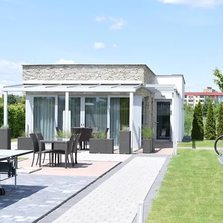 Harmony Medical & Wellness-free Parking, 1,8km From The Center 4*