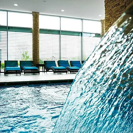Harmony Medical & Wellness-free Parking, 1,8km From The Center Hotel 4*