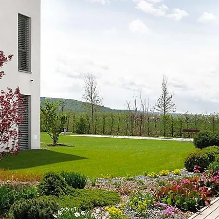 Harmony Medical & Wellness-free Parking, 1,8km From The Center Hotel Kroměříž