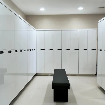 Harmony Medical & Wellness-free Parking, 1,8km From The Center Kroměříž
