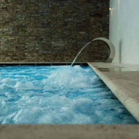 Harmony Medical & Wellness-free Parking, 1,8km From The Center Kromeriz