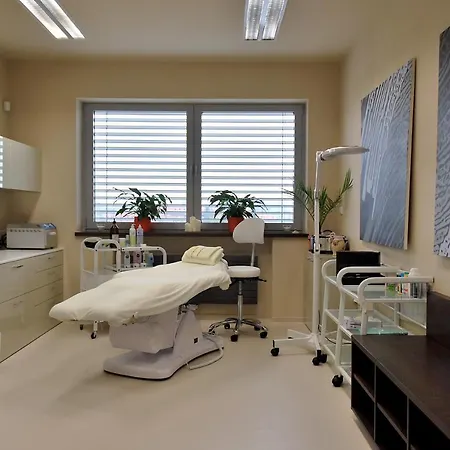 Harmony Medical & Wellness-free Parking, 1,8km From The Center
