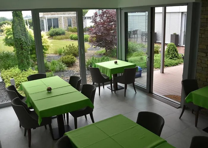 Harmony Medical & Wellness-free Parking, 1,8km From The Center 酒店