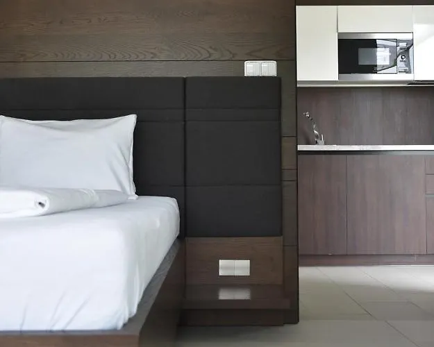 Harmony Medical & Wellness-free Parking, 1,8km From The Center 4* 克罗梅日什