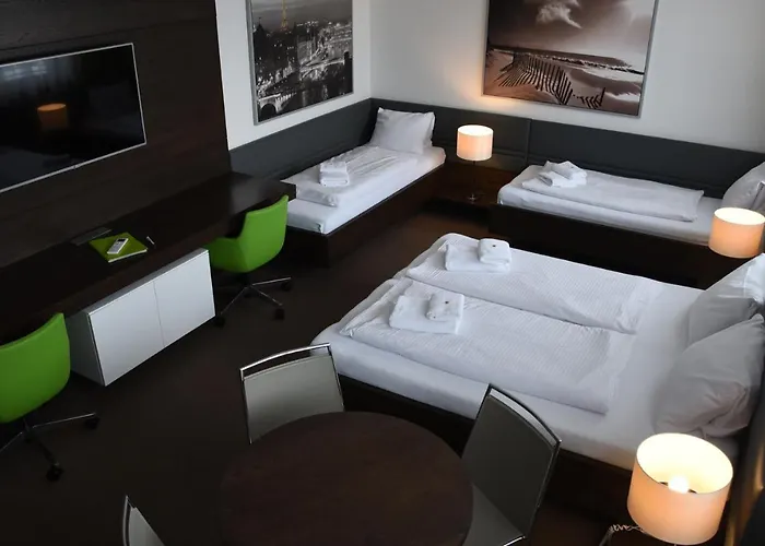 Harmony Medical & Wellness-free Parking, 1,8km From The Center