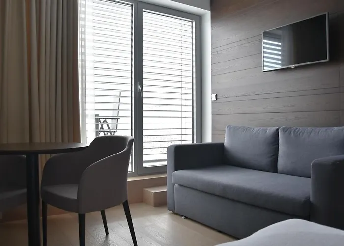 Harmony Medical & Wellness-free Parking, 1,8km From The Center 酒店