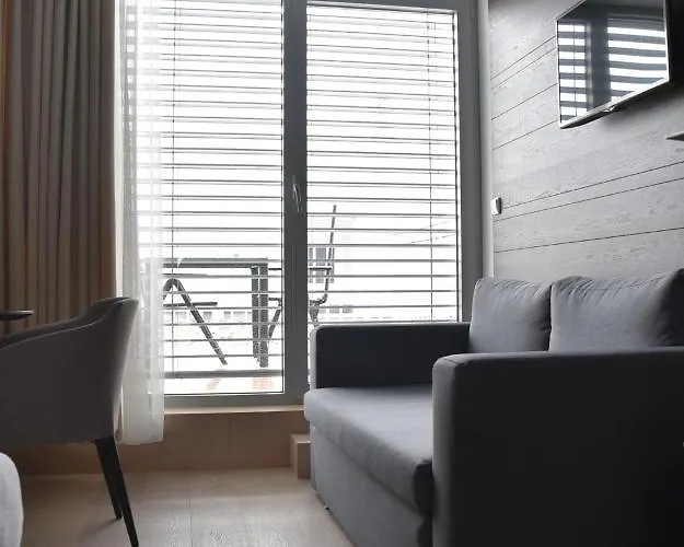 酒店 Harmony Medical & Wellness-free Parking, 1,8km From The Center
