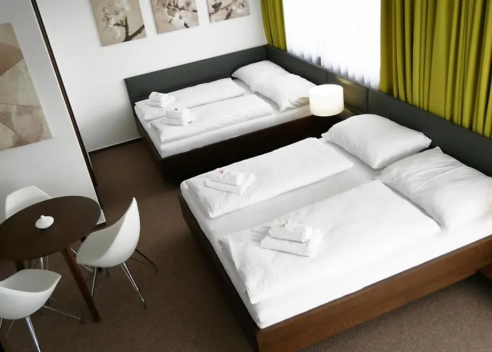 酒店 Harmony Medical & Wellness-free Parking, 1,8km From The Center 4*