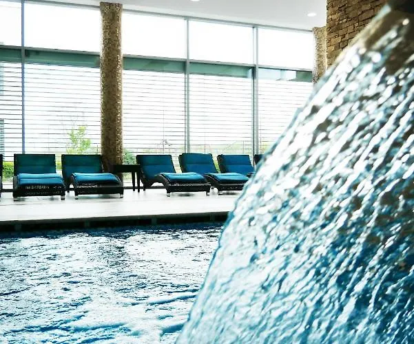 Harmony Medical & Wellness-free Parking, 1,8km From The Center