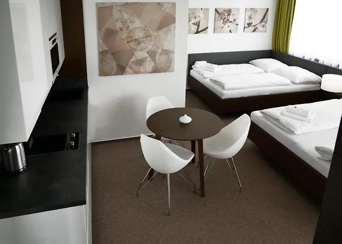 Harmony Medical & Wellness-free Parking, 1,8km From The Center 4*