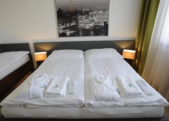 Harmony Medical & Wellness-free Parking, 1,8km From The Center