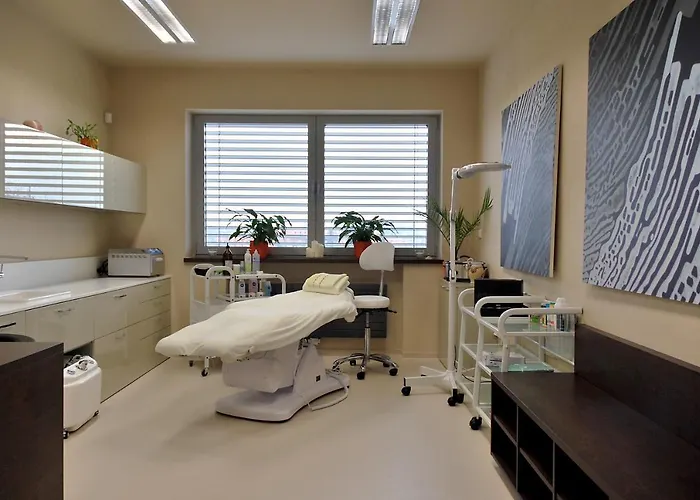 Harmony Medical & Wellness-free Parking, 1,8km From The Center