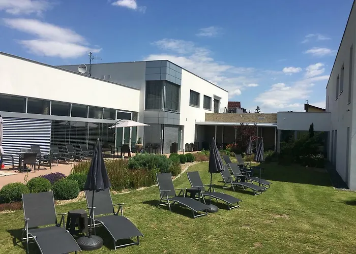 酒店 Harmony Medical & Wellness-free Parking, 1,8km From The Center